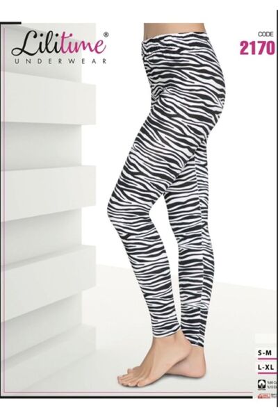 NightLove Women's Detailed Tights