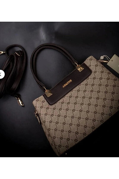 Armine Bag 206 Vision Pointed