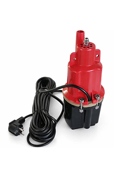 OEM Submersible Vibration Pump for Well and Fountain, 280W, Height 70m, Flow ...