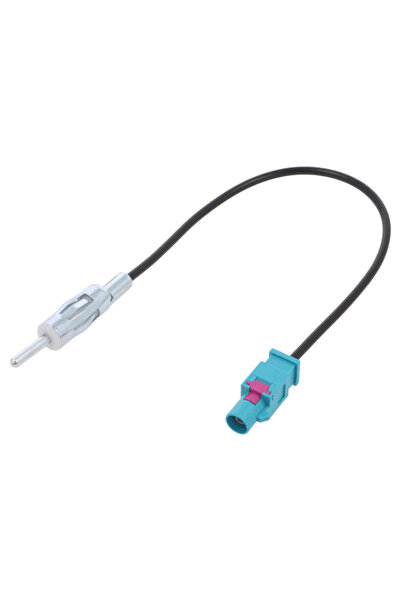OEM Adaptor antena DIN mufa - Fakra soclu A9700D/UNIV PER.PIC.