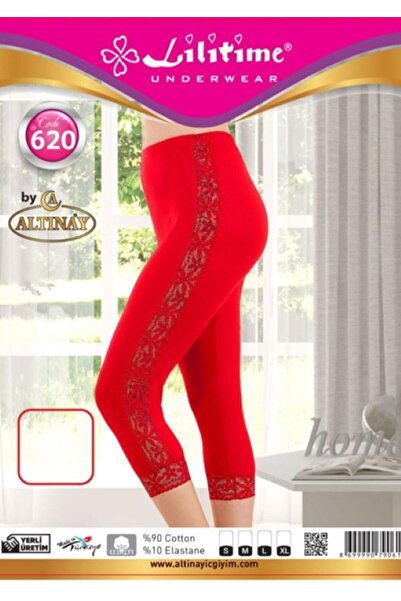 NightLove Women's Detailed Tights