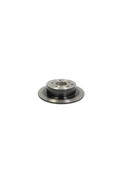 Abe Спирачен диск NISSAN QASHQAI QASHQAI +2 J10 JJ10 C41047ABE