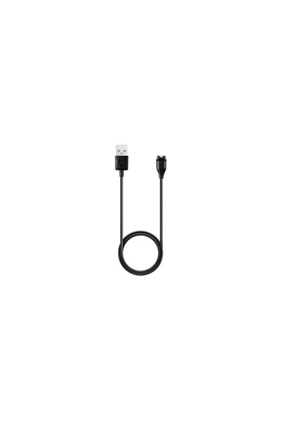 OEM USB ΚΑΛΩΔΙΟ ΦΟΡΤΙΣΗΣ ΓΙΑ GARMIN FENIX 5/5S/5X/6/6X/7X PRO ΚΑΙ FORERUNNER ...