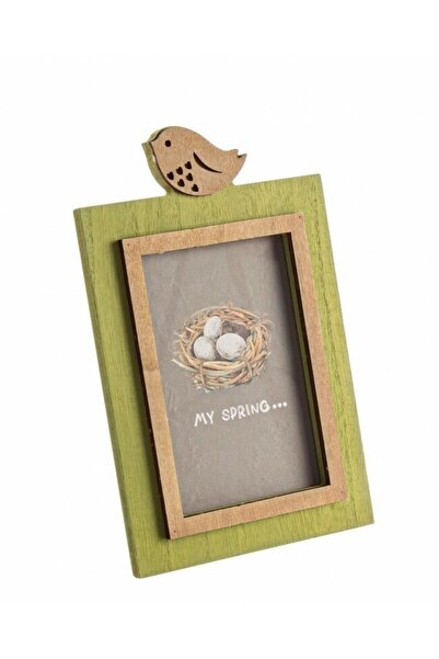 Bizzotto Set de 2 rame foto Hollis 14.5x1x23.5 cm