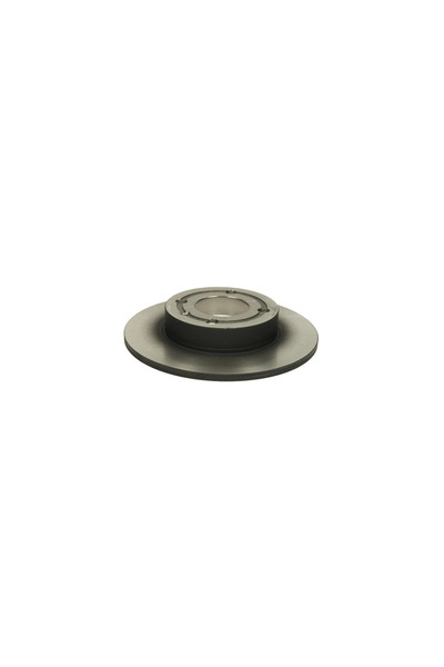 Abe Δίσκος φρένου SEAT AROSA 6H C4W009ABE