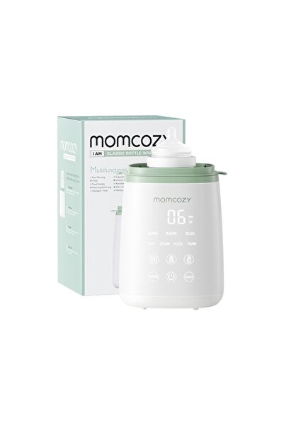 Momcozy MW001-WH94NB-A Θερμαντήρας μπιμπερό