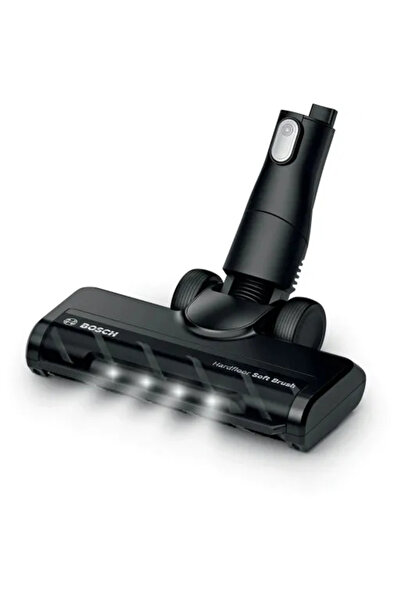 Bosch HardFloor Soft Brush BHZUHFN