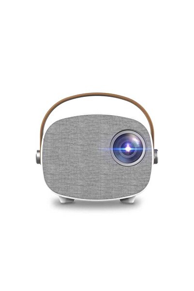 OEM Προβολέας HY230 MINI (ΕΚΔΟΣΗ ΜΕ ΟΘΟΝΗ) 1080p