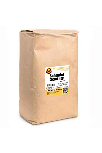 Top Ingrediente Fenugreek Seeds - 25kg