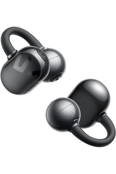 SoundPEATS POP Clip Open Ear Earbuds