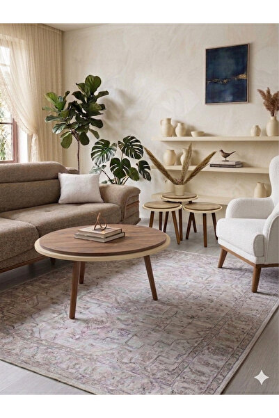 Dekor BOHEM ORTA SEHPA