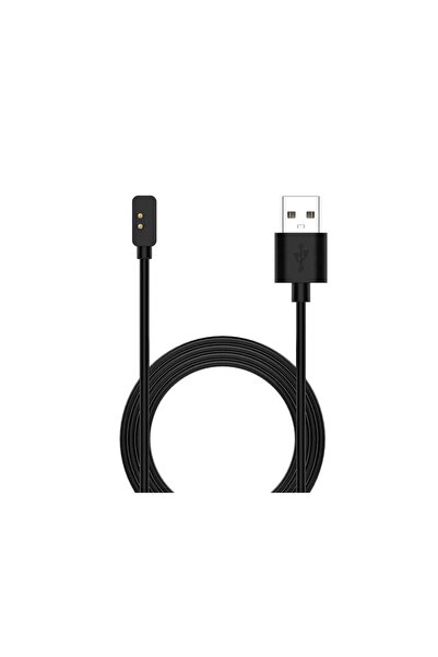 OEM Καλώδιο Φόρτισης USB για Mi Watch Lite 3 / Redmi Watch 3 1m- Black