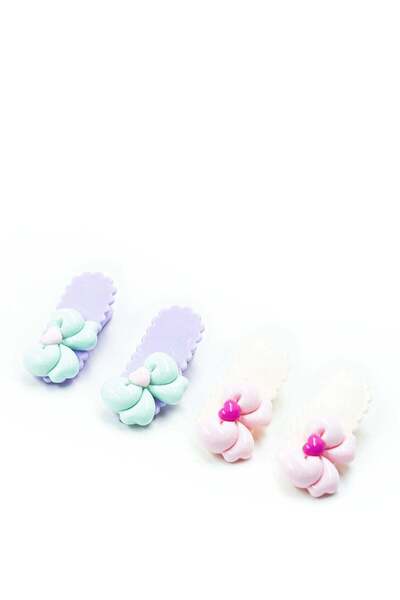 OR Bleu HOK240435 Hair Pins