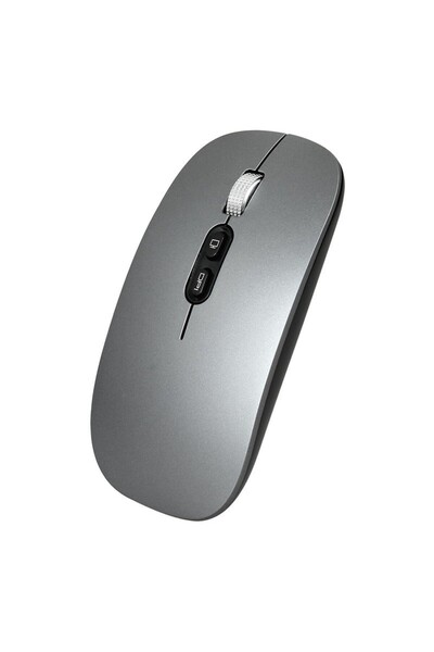 Flippy Mouse Wireless Reincarcabil, Flippy, Windows/macOS, Bluetooth 5.1 + 2....