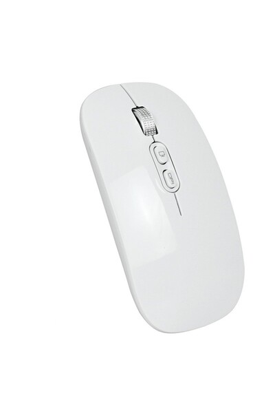 Flippy Mouse Wireless Reincarcabil, Flippy, Windows/macOS, Bluetooth 5.1 + 2....