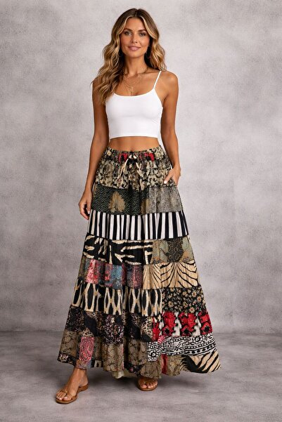 Generic Maxi skirt