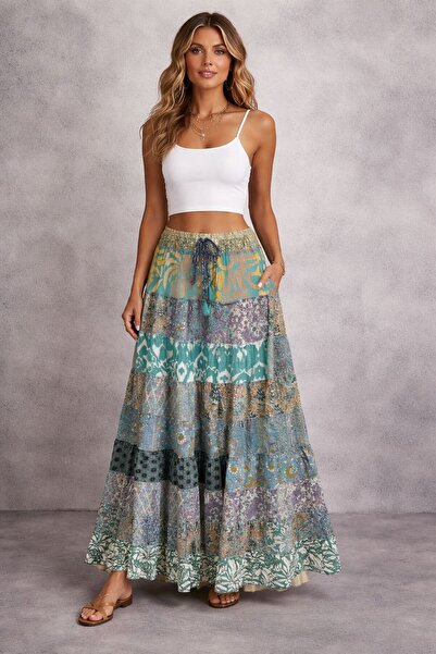 Generic Maxi skirt