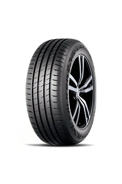 Falken 235/55 R17 Tl 103V Xl Zıex ZE320 Oto Yaz Lastiği (Üretim TARIHI:2026)