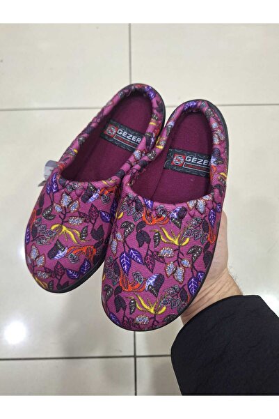 GEZER WINTER HOME SLIPPERS