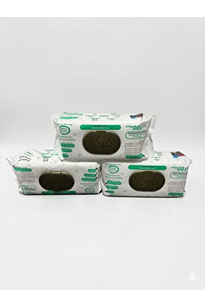 Defne Șervețele umede