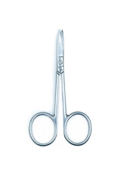 OR Bleu مقص أظافر CT422 (شفرات دقيقة للغاية)