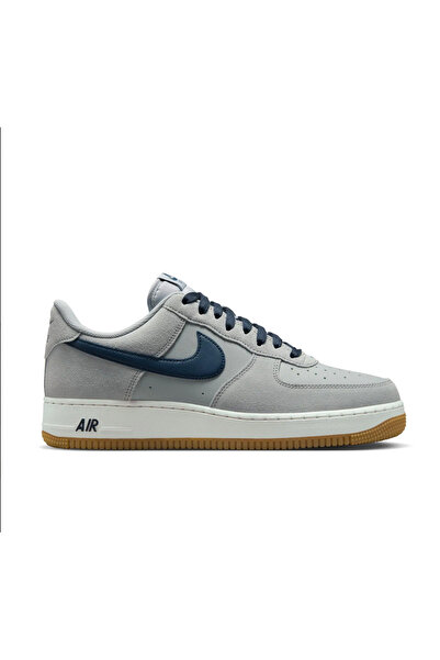 Nike Air Force 1'07 Lv8'Light Smoke Grey' Men's Sneaker Shoes Ib6388 033