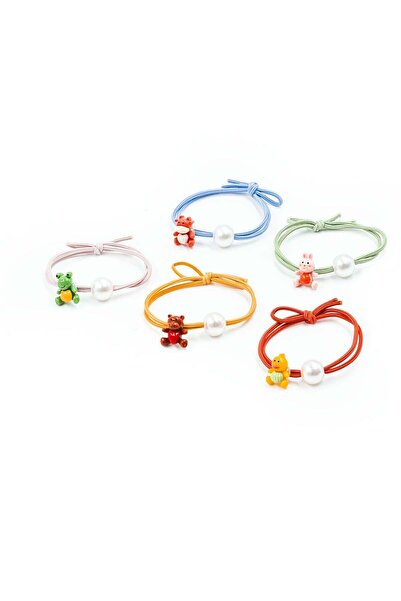 OR Bleu HOK240423 Hair Ties