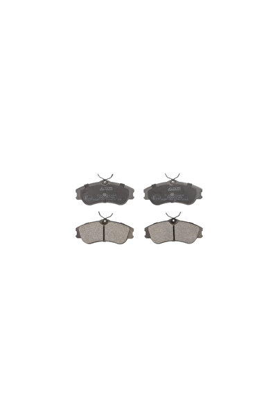 Abe Τακάκια φρένων PEUGEOT PARTNER Combispace 5F C1C031ABE