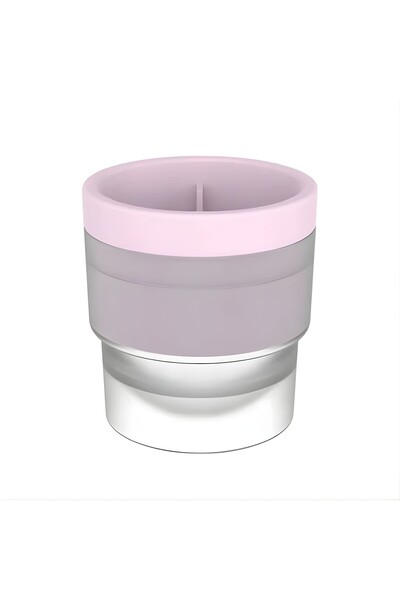 Flippy Ice Cream Mold, Flippy, XL Sphere 6 cm, Premium Food Grade Silicone, R...