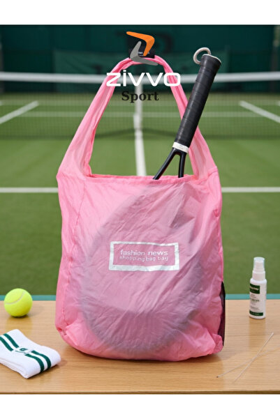 Zivvo Tenis Fitness Yoga Antrenament Sport Geantă de sport Geantă pentru echi...