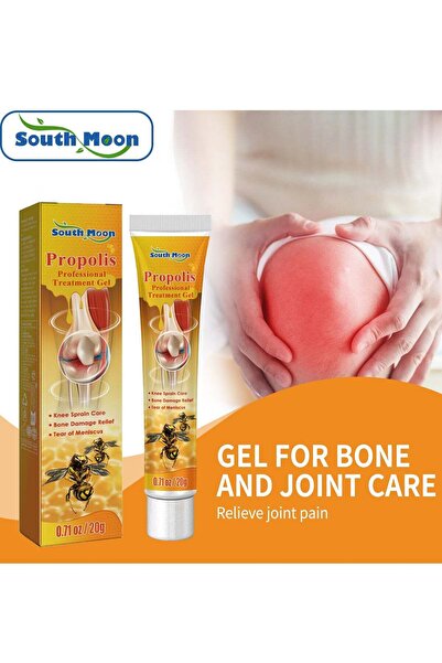 South Moon Bee Venom Pain Relief Cream
