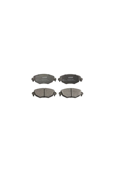 Abe Τακάκια φρένων FORD MONDEO III estate BWY C1G035ABE
