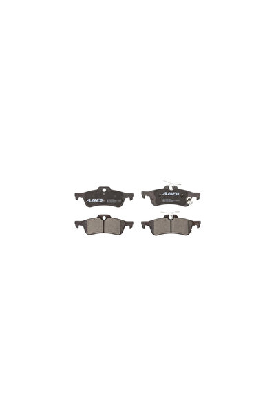 Abe Τακάκια φρένων TOYOTA YARIS SCP9 NSP9 KSP9 NCP9 ZSP9 C22038ABE