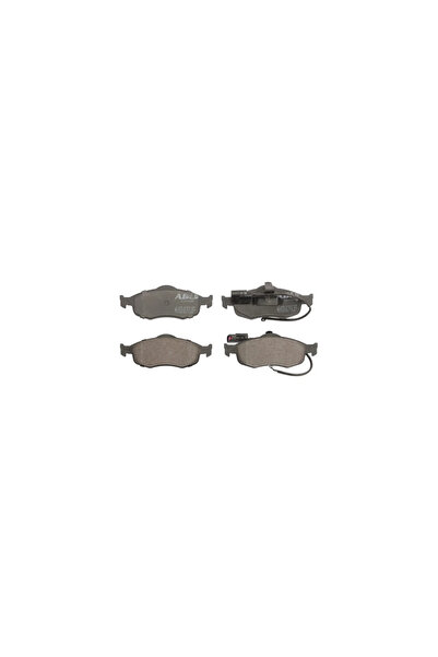 Abe Placute frana FORD MONDEO II BAP C1G030ABE