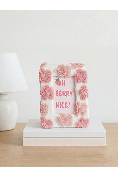 LC Waikiki LCW HOME Смесена рамка за снимки с различни форми на крачетата