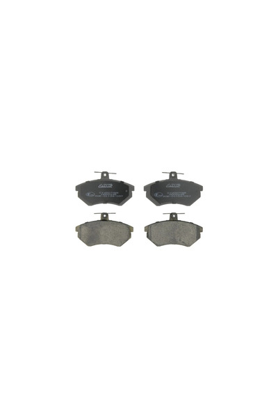 Abe Placute frana SEAT TOLEDO I 1L C1W007ABE
