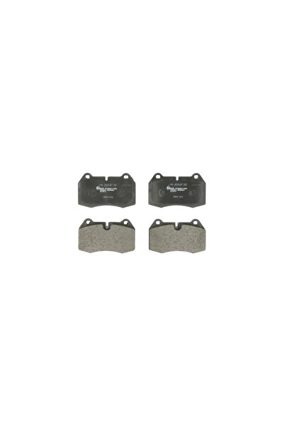 Abe Τακάκια φρένων BMW 5 Touring E34 C1B012ABE