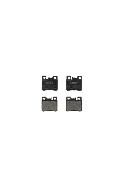 Abe Πλακούτε φράνα MERCEDES-BENZ λιμουζίνα W124 C2M006ABE