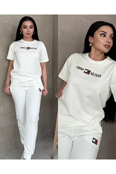 OEM Women's tracksuit set 2 pieces