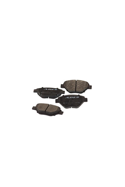 Abe Brake pads RENAULT MEGANE II BM0 1 CM0 1 C1R022ABE