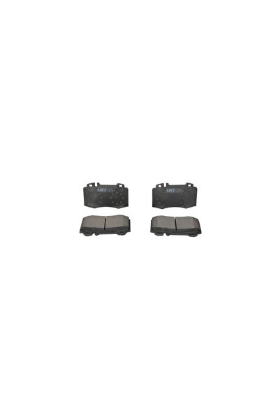 Abe Placute frana MERCEDES-BENZ C-CLASS W203 C1M055ABE