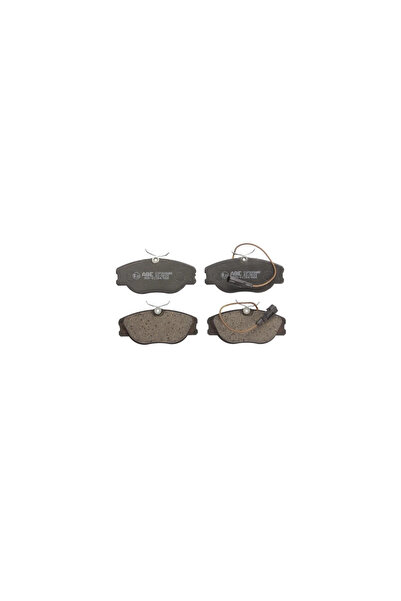 Abe Brake pads ALFA ROMEO 155 167 C1F008ABE