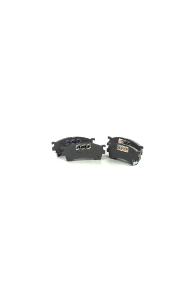 Abe Brake pads MAZDA 323 F VI BJ C13038ABE