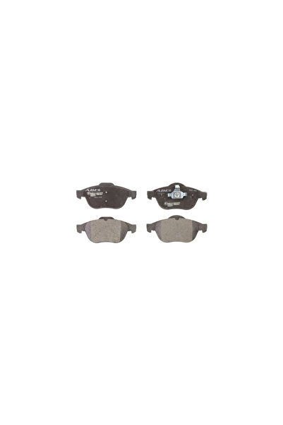 Abe Brake pads RENAULT ESPACE IV JK0 1 C1R020ABE