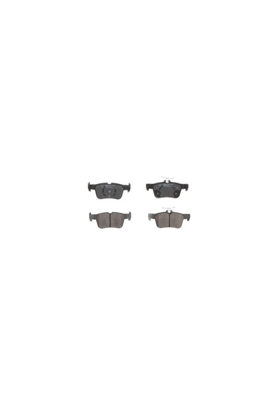Abe Placute frana FORD MONDEO V hatchback C2G021ABE