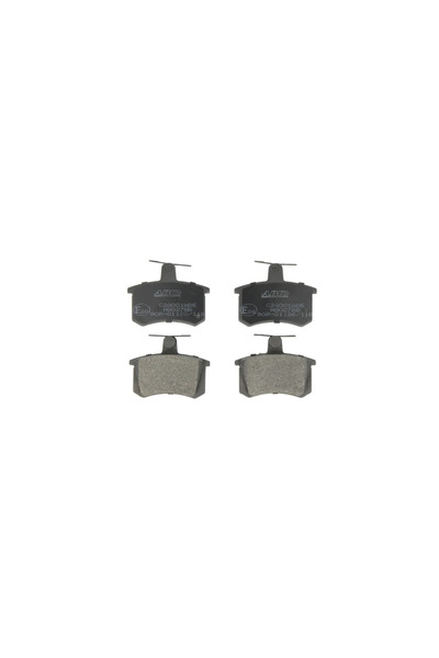 Abe Τακάκια φρένων SEAT EXEO ST 3R5 C2A001ABE