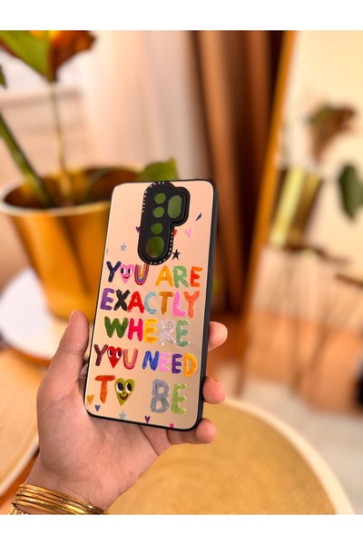 Trenddolabı Redmi Note 8 Pro