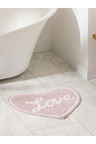 LC Waikiki Two Mt Shop Quality Lcw Home Mixed Printed Bath Mat