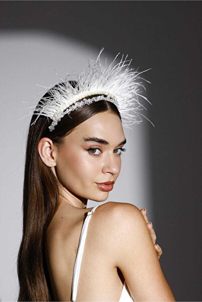 mostbeautifull Bekarlığa Veda Bride Taç