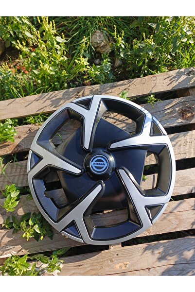 Universal Nissan Micra / Primera / Almera / Note / Altea / Qashqai Uyumlu 15 ...